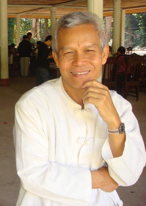 Laos: No Progress on Rights