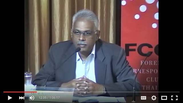 Charles Santiago-FCCT